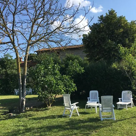 Casa Donella Bed & Breakfast *