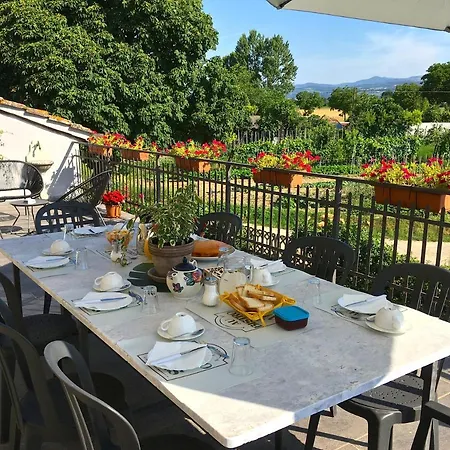 Bed & Breakfast Casa Donella