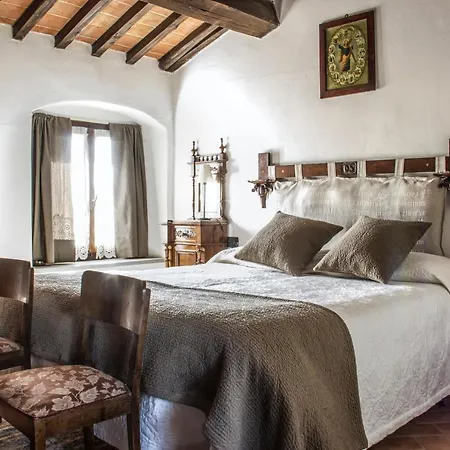 Casa Donella Bed & Breakfast Gricignano