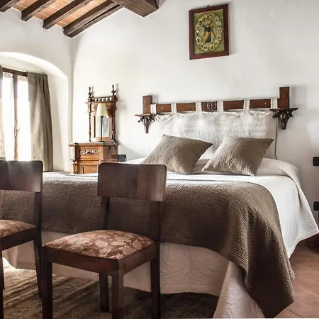 Casa Donella Bed & Breakfast