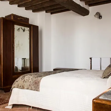 Casa Donella Bed & Breakfast Gricignano