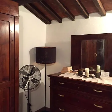 Bed & Breakfast Casa Donella *