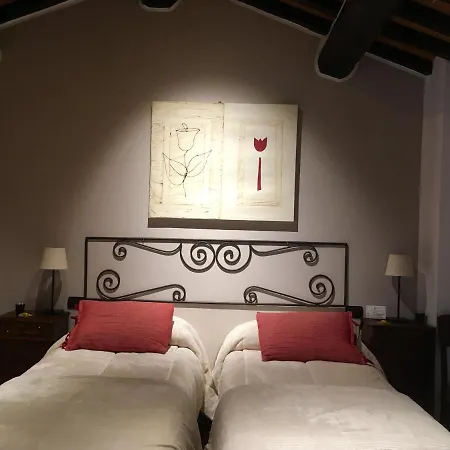 Casa Donella