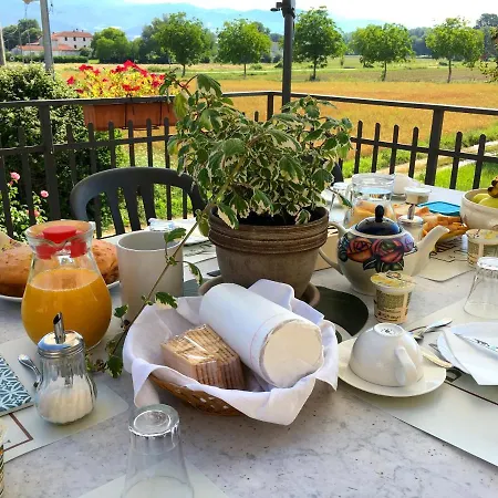 Bed & Breakfast Casa Donella