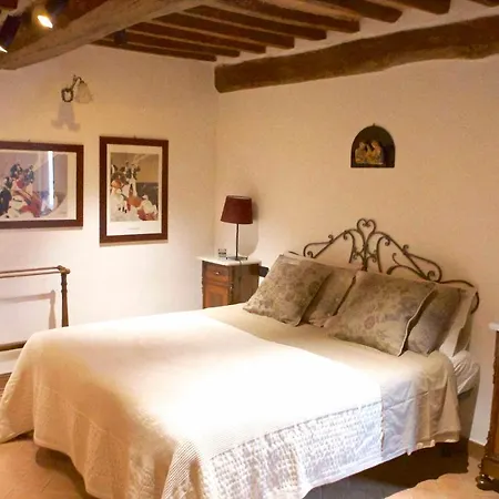 Bed & Breakfast Casa Donella