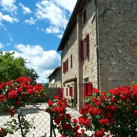 Bed & Breakfast Casa Donella