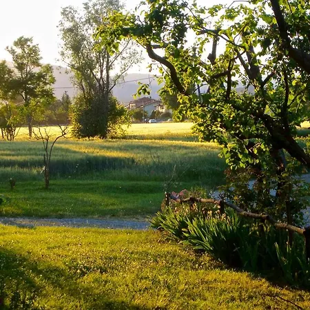 Bed & Breakfast Casa Donella