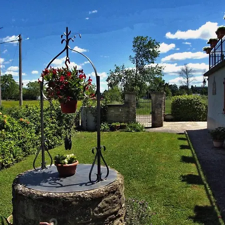 Bed & Breakfast Casa Donella