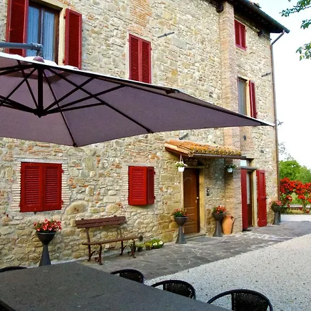 Casa Donella