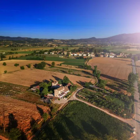 Bed & Breakfast Casa Donella