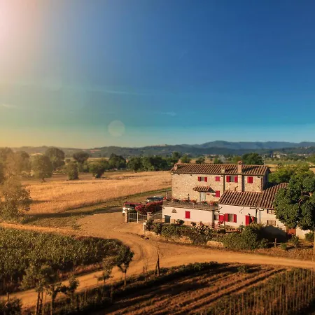 Casa Donella Bed and breakfast *