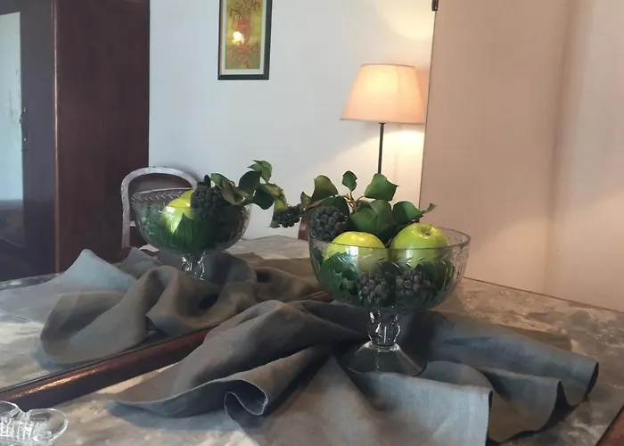 Casa Donella Bed and breakfast *