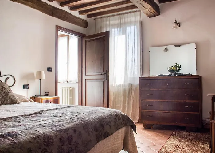 Bed and breakfast Casa Donella *