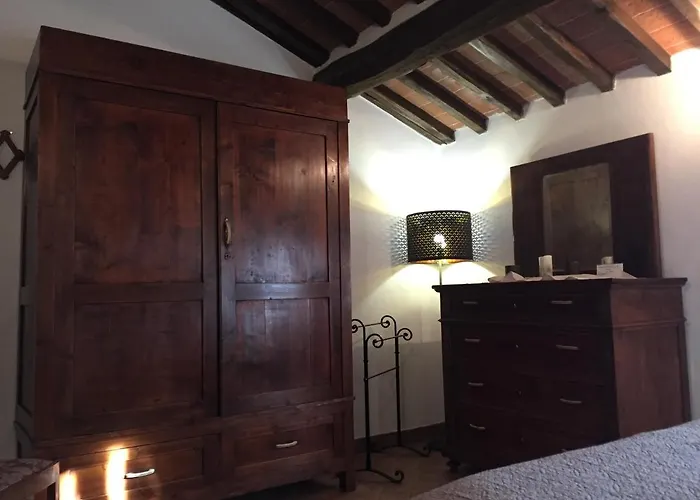 Casa Donella Bed and breakfast Gricignano