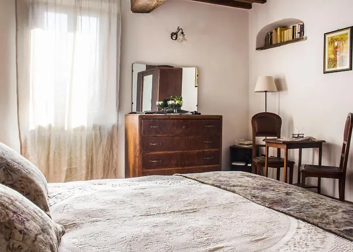 Bed and breakfast Casa Donella Gricignano