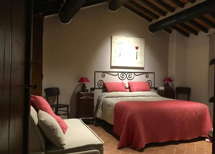 Casa Donella Gricignano