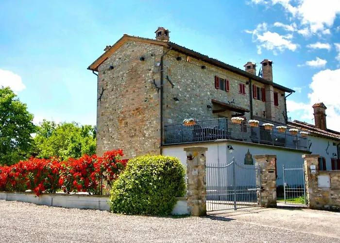 Bed and breakfast Casa Donella Gricignano
