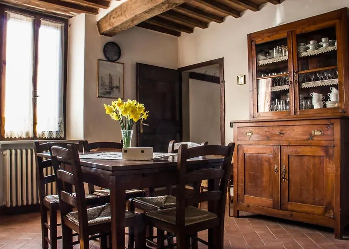 Casa Donella Gricignano