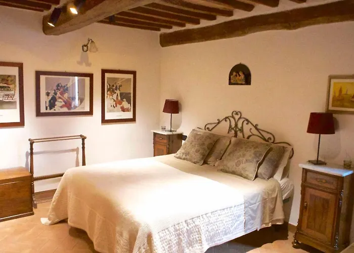 Bed and breakfast Casa Donella