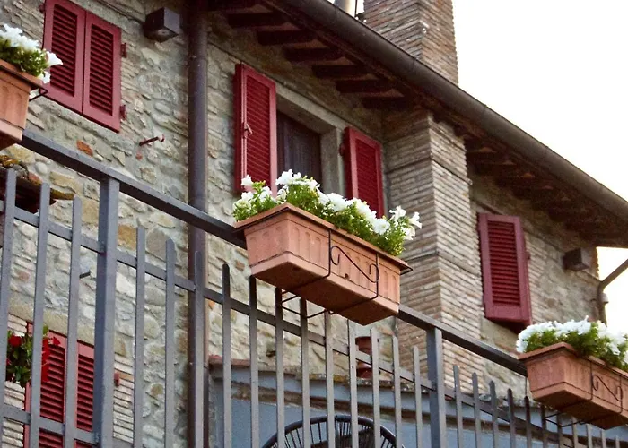 Bed and breakfast Casa Donella *