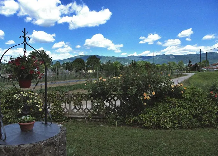 Casa Donella * Gricignano