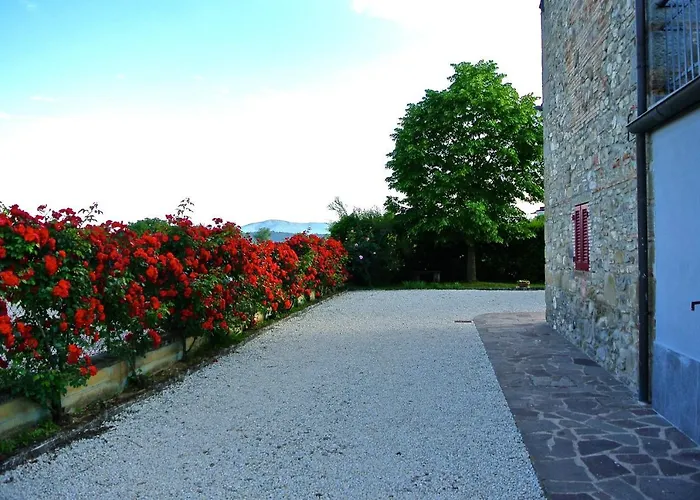 Bed and breakfast Casa Donella