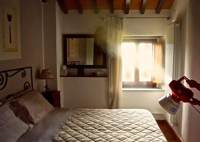 Casa Donella * Gricignano