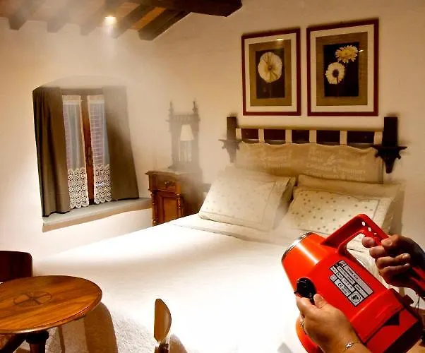 Casa Donella Bed and breakfast Gricignano