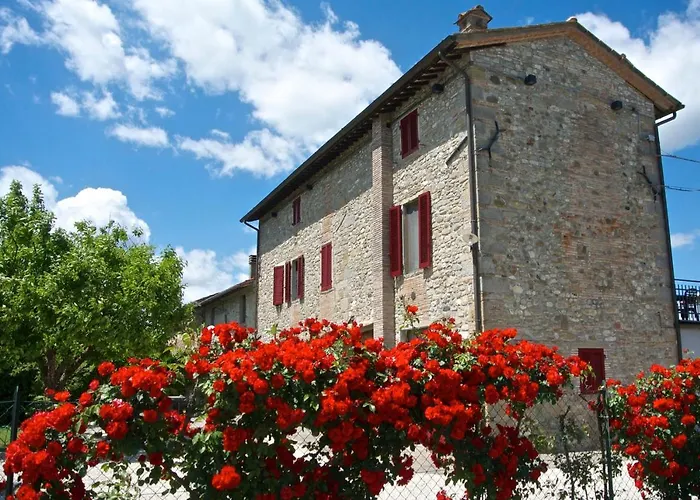 Casa Donella Bed and breakfast Gricignano