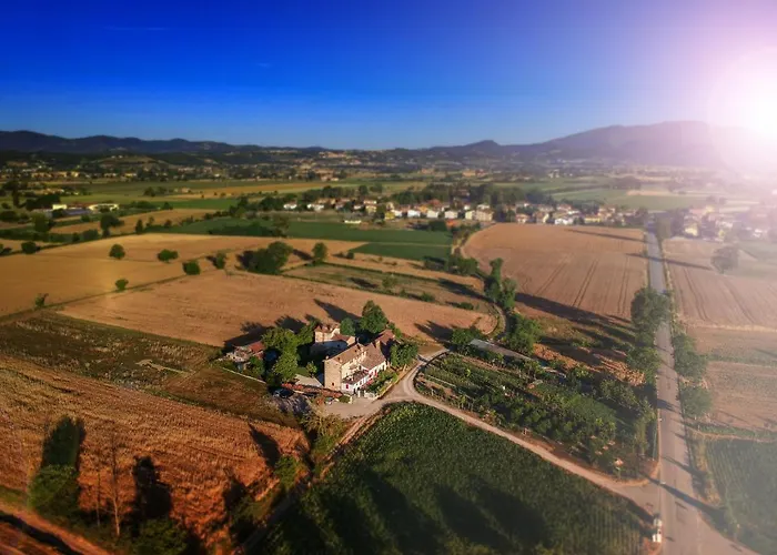 Bed and breakfast Casa Donella