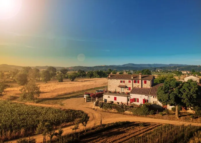 Casa Donella Bed and breakfast *