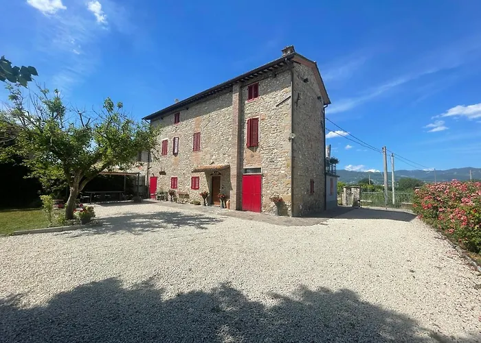 Casa Donella Bed and breakfast Gricignano