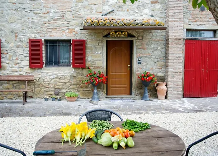 Casa Donella * Gricignano