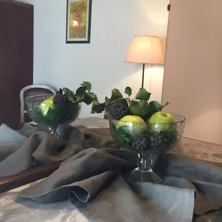 Casa Donella Couette-café *
