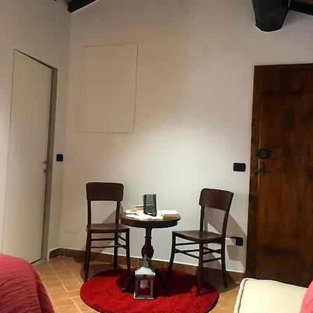 住宿加早餐酒店 Casa Donella