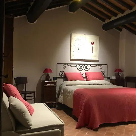 Casa Donella Gricignano