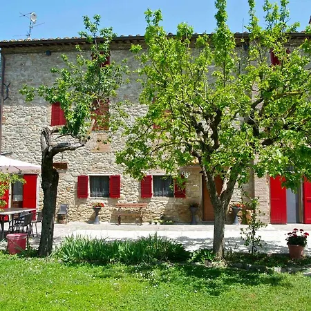 Casa Donella *