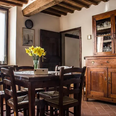 Casa Donella Gricignano