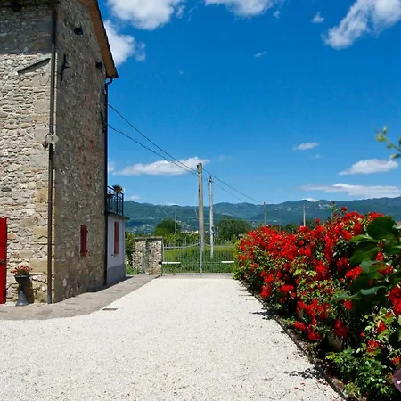 Casa Donella * Gricignano