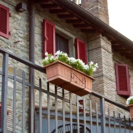 Bed & Breakfast Casa Donella *