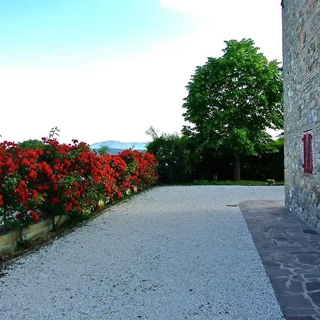 Bed & Breakfast Casa Donella