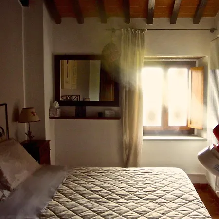 Casa Donella * Gricignano