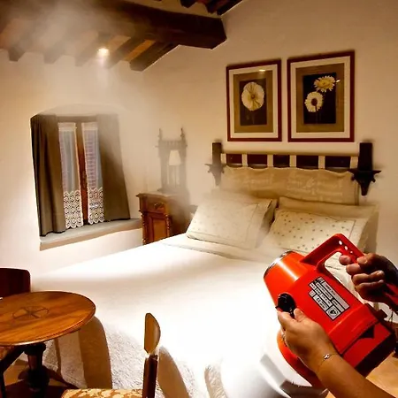 Casa Donella Bed & Breakfast Gricignano