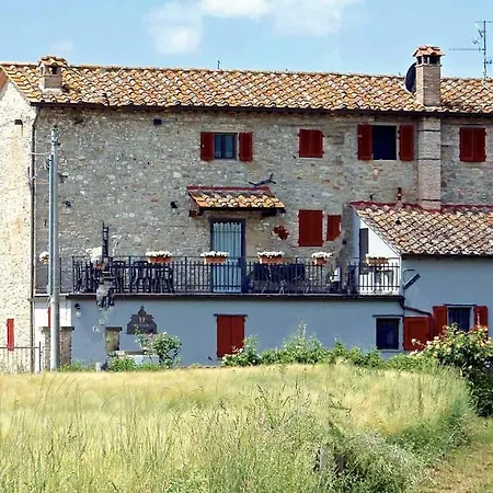 Casa Donella