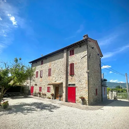 Casa Donella *
