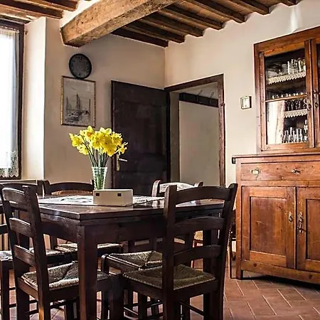 Casa Donella Gricignano