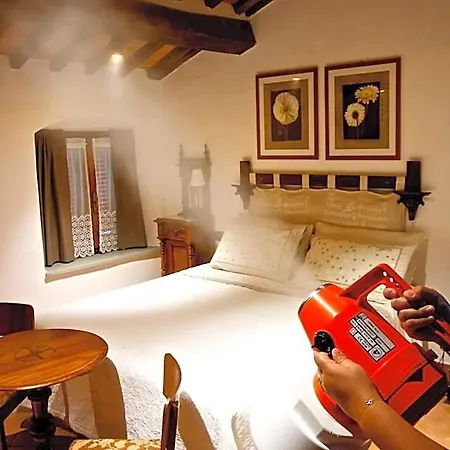 Bed & Breakfast Casa Donella