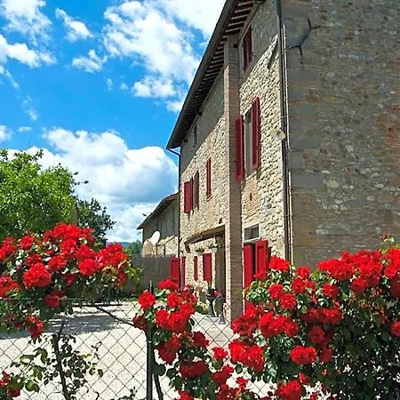 Casa Donella Bed & Breakfast Gricignano