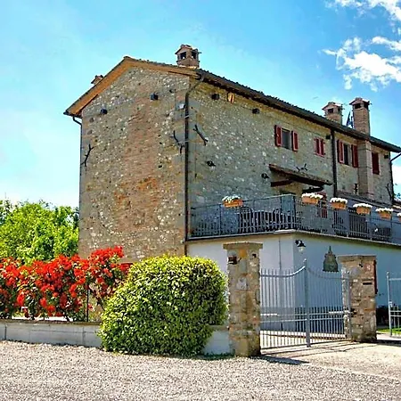 Casa Donella Gricignano