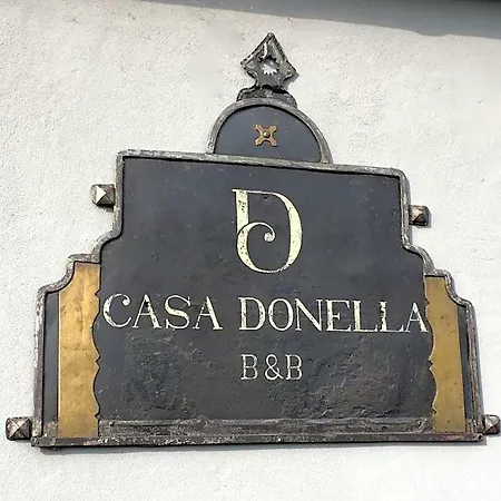 Casa Donella * Gricignano